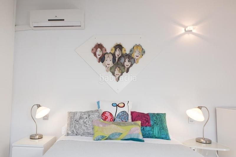 Foto 7c6d2411-da94-4974-a4f0-a25b25b364e5. Rent house with heating in Casco Antiguo Cáceres