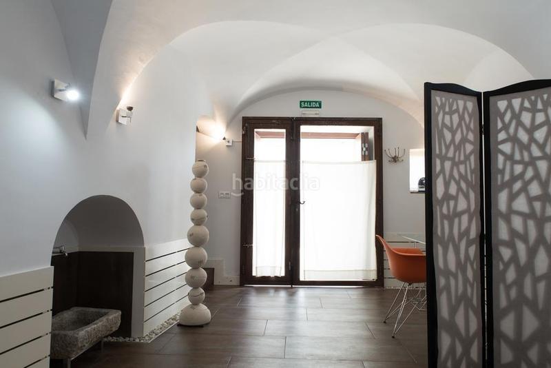 Foto 83167fab-f6a4-4b3e-aace-bfc941bc1d15. Rent house with heating in Casco Antiguo Cáceres