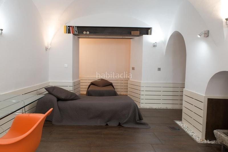 Foto 86b8aedc-eb7f-43c7-924c-eb5f01074eec. Rent house with heating in Casco Antiguo Cáceres