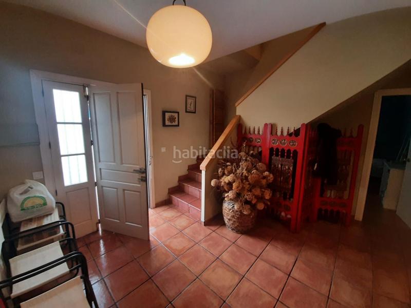 Foto 073a32c8-5ed4-4c8b-880c-7c08fc246371. Haus in Hinojal