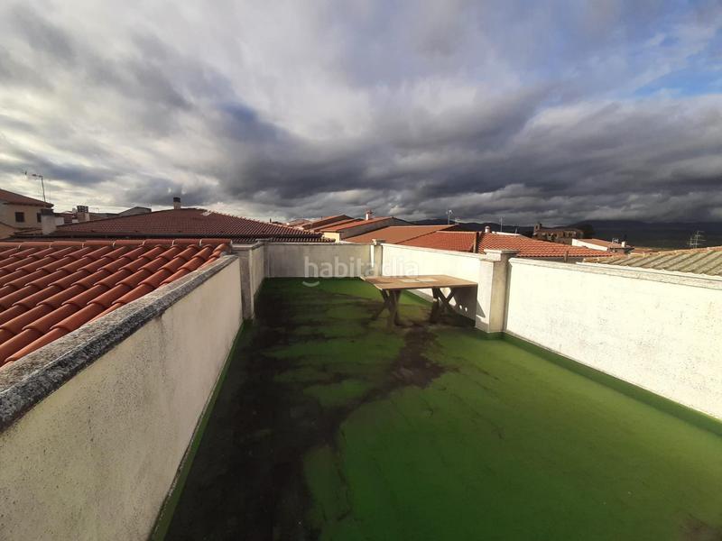 Foto 63098b02-d48c-44dc-92e7-45d0cbdee224. Haus in Hinojal