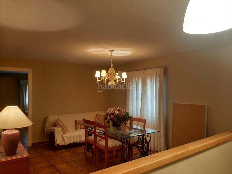 Foto d76cdb94-c377-447d-a768-de2601e4dfa1. Haus in Hinojal