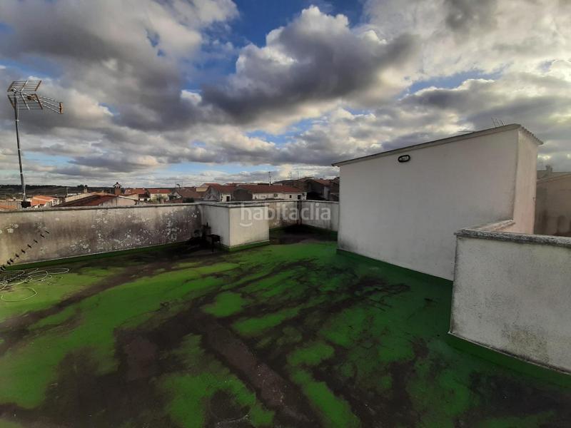 Foto e9a60f78-8594-42fe-a003-ec37b29361cd. Haus in Hinojal