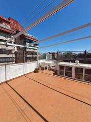 Etagenwohnung in Centro. Piso en el centro