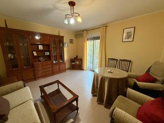 Piso en Ruta de la Plata. Piso en el parque del príncipe