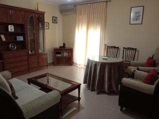 Appartement à Ruta de la Plata. Piso en el parque del príncipe