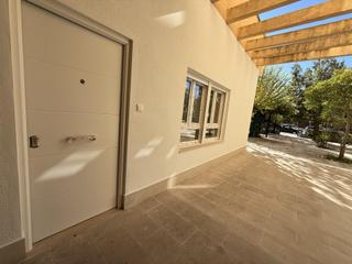 Flat in Ruta de la Plata