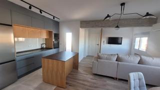 Rent Penthouse in Centro. Espectacular ático en el centro