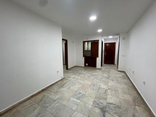 Flat in Ruta de la Plata. Estupendo apartamento en parque del principe