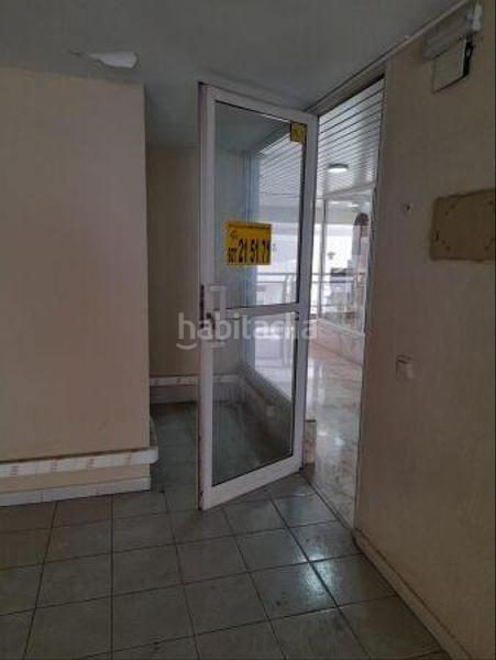 Foto 912efe5e-893d-4af4-8cff-b1ad7abd1c78. Rent business premise in Centro Cáceres