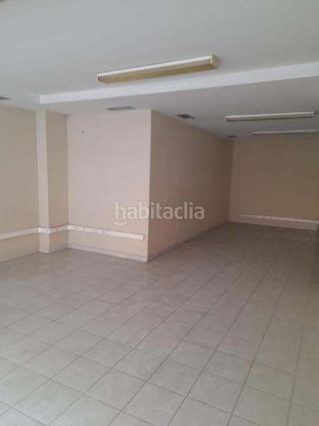 Foto 71b9344c-453f-41e4-bd24-9c8d44d8f6a7. Lloguer local comercial a Centro Cáceres