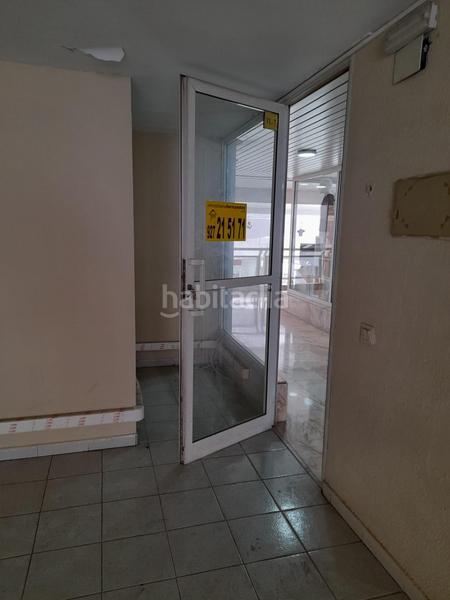 Foto 9bf71621-1a2f-4865-bc04-0be18ad5c3ca. Lloguer local comercial a Centro Cáceres