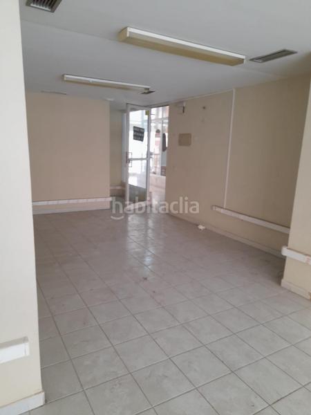 Foto 9c67504f-f03e-4180-a96b-70c193c28ef9. Lloguer local comercial a Centro Cáceres