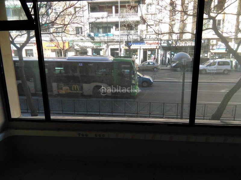 Foto 1936383d-1e57-494f-9d6a-8537e231e38b. Rent business premise in Centro Cáceres