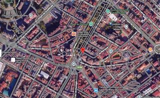 Miete Geschäftsraum in Centro