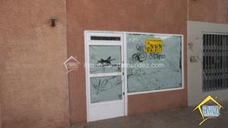 Business premise in Centro