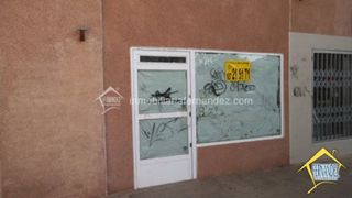 Local Comercial en Centro