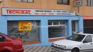 Local Comercial en Centro