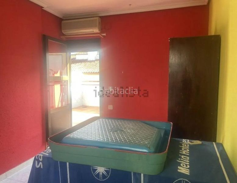 Foto a7b97c0c-0efd-4def-b031-0caa81dafe84. Pis a Casco Antiguo Cáceres
