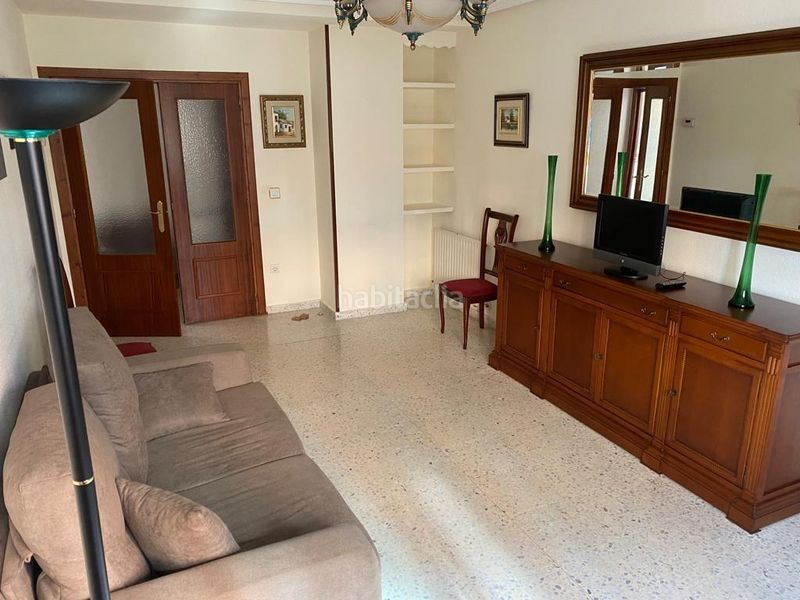Foto 55cbe998-0a23-499c-9d89-d302da051490. Alquiler apartamento  nuevo en nuevo Cáceres Cáceres