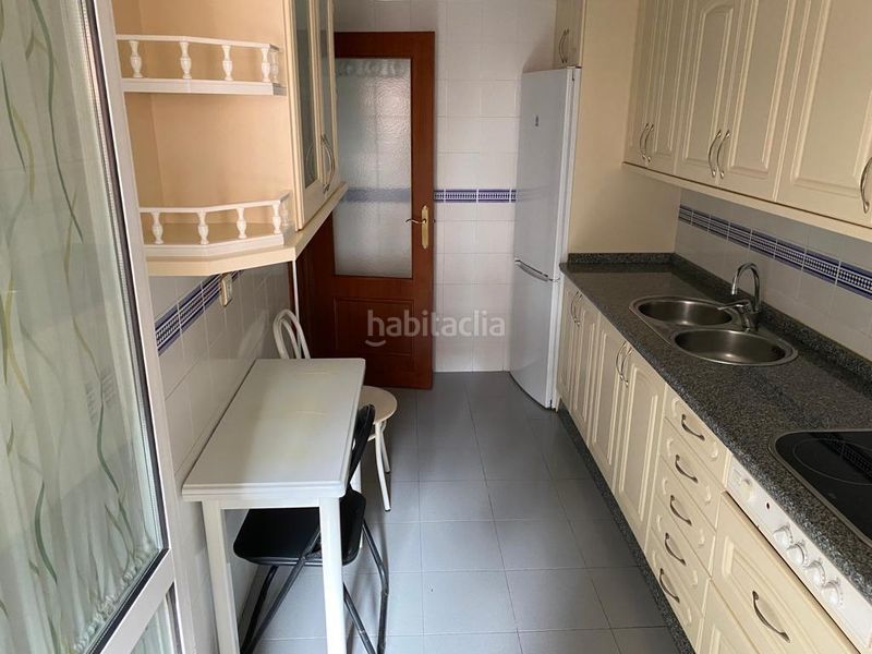 Foto 5d2e0db0-db50-4d42-bef8-8694677e38f4. Alquiler apartamento  nuevo en nuevo Cáceres Cáceres