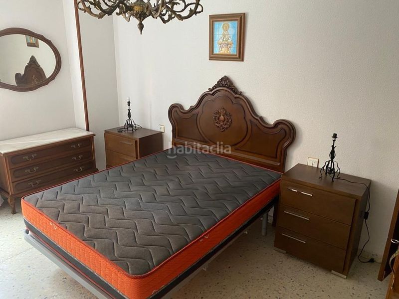 Foto 759a779a-fa75-42f9-a494-a6892345459f. Alquiler apartamento  nuevo en nuevo Cáceres Cáceres