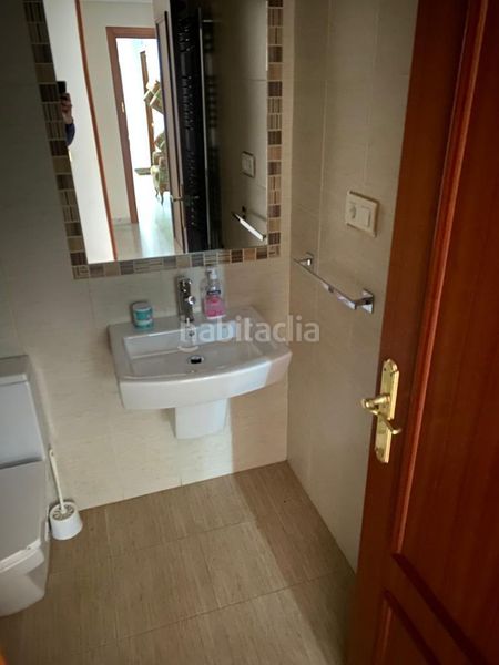 Foto ab26d010-3673-44ce-92bd-31542d3ff647. Alquiler apartamento  nuevo en nuevo Cáceres Cáceres