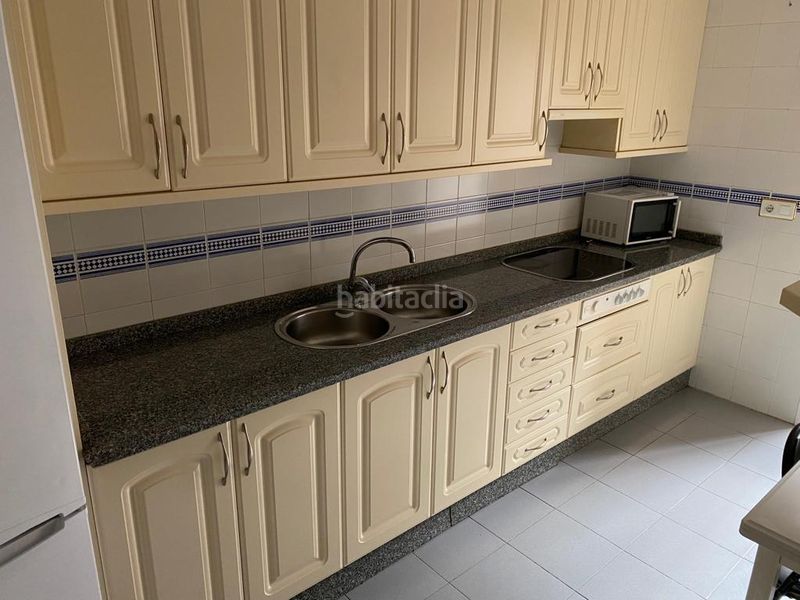 Foto ca901b1e-964c-47e0-afc6-28d2201b0cfe. Alquiler apartamento  nuevo en nuevo Cáceres Cáceres
