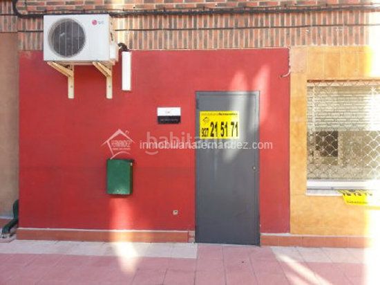 Foto cea0c982-72a3-4757-8846-db2121a6256a. Local comercial precio chollo en Casco Antiguo Cáceres