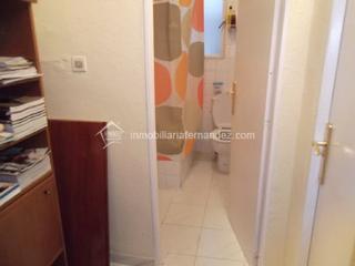 Ufficio in Casco Antiguo