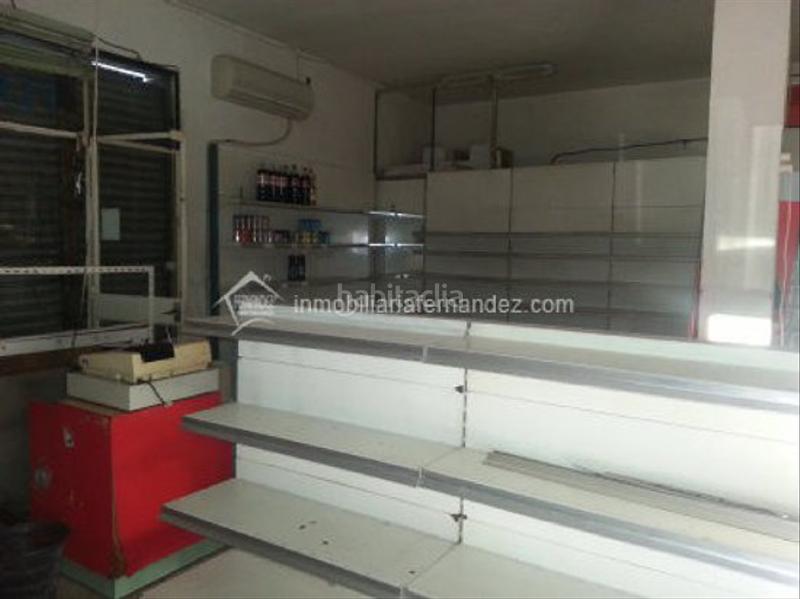 Foto 46bec624-f238-4342-a82d-3b2c8fdbdabb. Rent business premise in Ruta de la Plata Cáceres