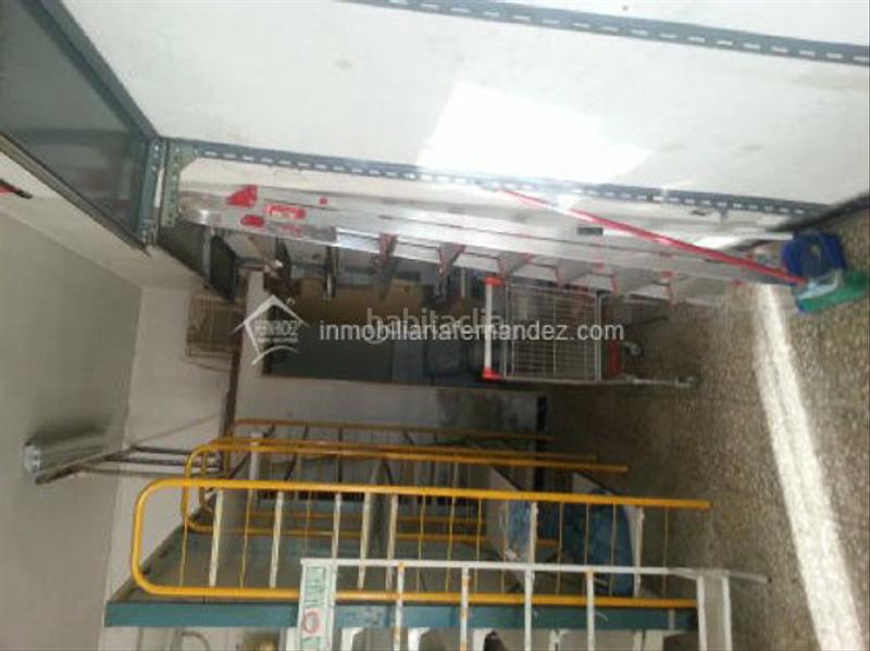 Foto b3e8f95f-6952-487e-a754-e3e92d8bd1b6. Alquiler local comercial en Ruta de la Plata Cáceres