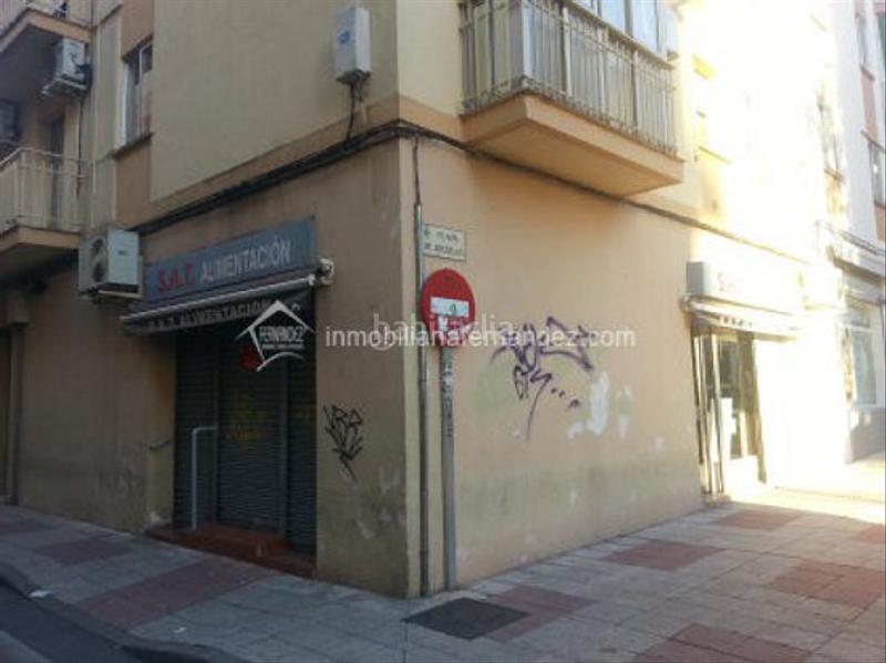 Foto f2183a64-595a-4aae-9fd9-87c48cd29221. Lloguer local comercial a Ruta de la Plata Cáceres