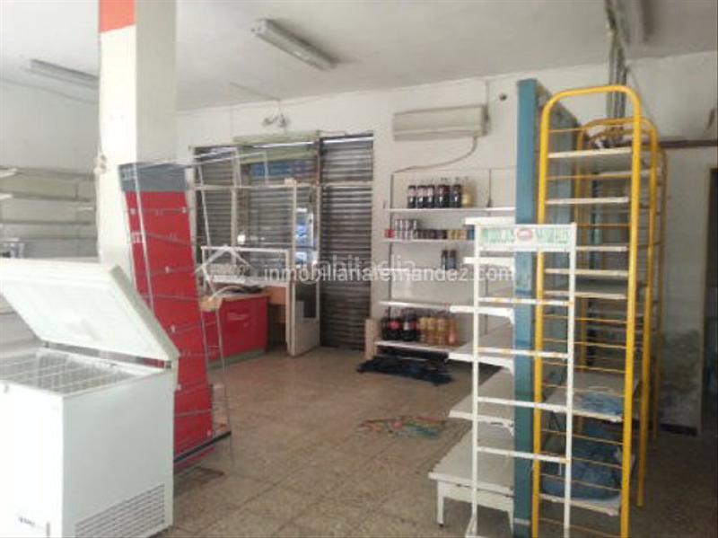 Foto b09f3acc-f284-4e99-bad0-f2aaf78b088d. Location local commercial dans Ruta de la Plata Cáceres