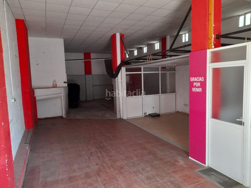 Foto 50af40cb-88e4-4c46-855f-cf6ced4829b8. Local comercial a Centro Cáceres