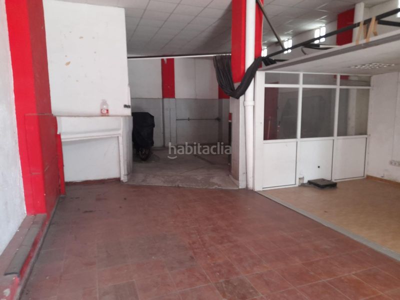 Foto 5ab522c5-90be-4318-94c1-42d4acd1a69a. Local comercial a Centro Cáceres
