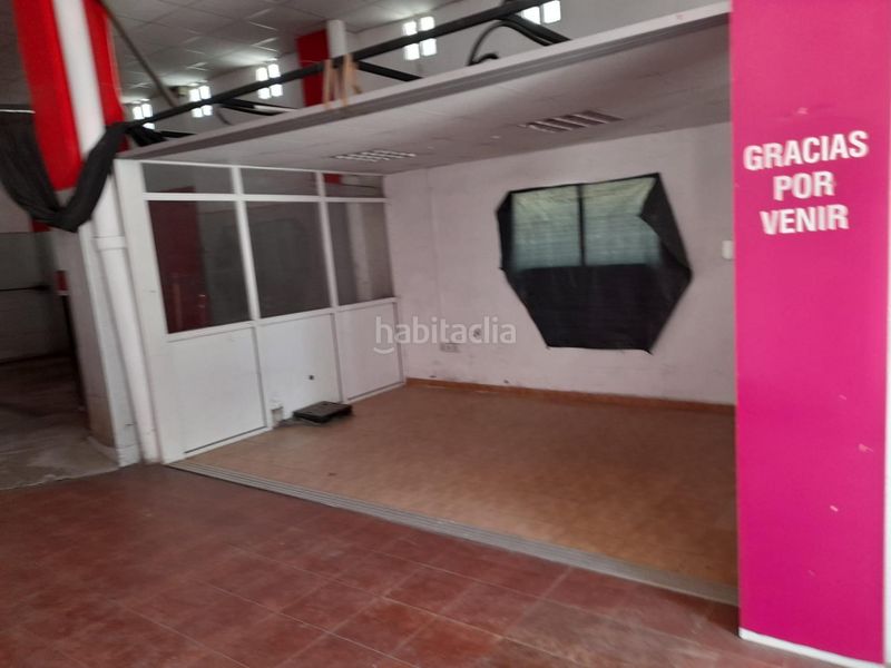 Foto a9b190b1-f96b-494f-8ff4-22f19beeb4a6. Local comercial a Centro Cáceres