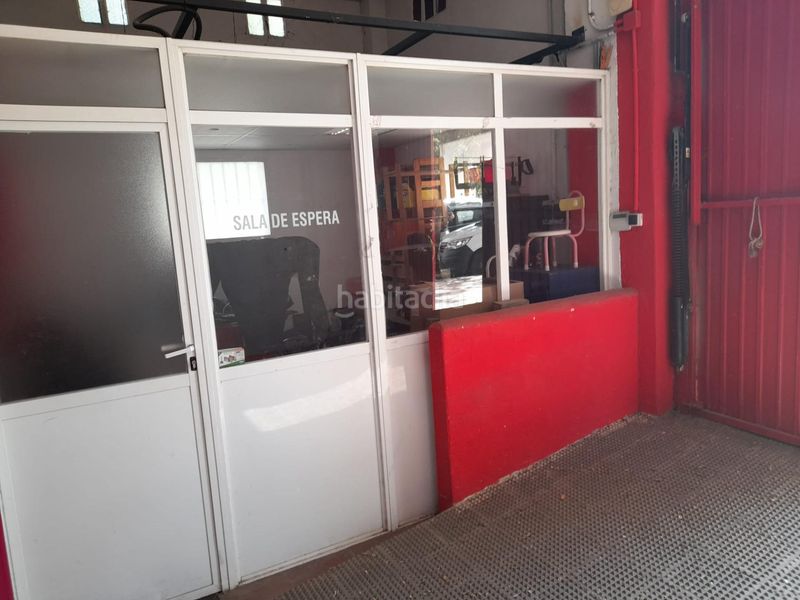 Foto f0b3ea95-4b6b-4113-9156-d17140c1d4dd. Local comercial a Centro Cáceres