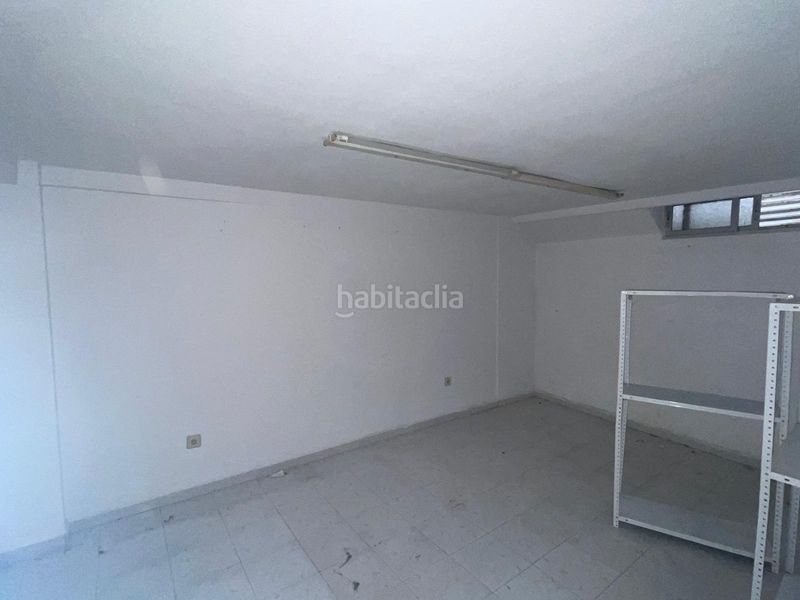 Foto 9fdb8ff2-d4a9-4c75-b20c-5b7d53208665. Local comercial a Centro Cáceres
