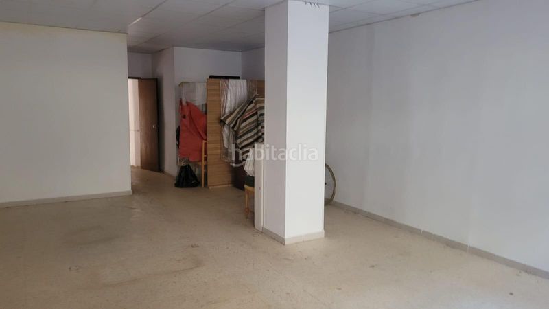 Foto e649f001-88d6-45fd-aa3c-7cd80575e296. Local comercial a Centro Cáceres