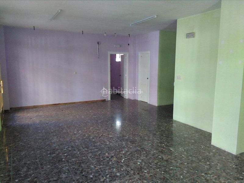 Foto f9b9c5a4-712c-4e28-97e7-886d259e0649. Local comercial a Ruta de la Plata Cáceres