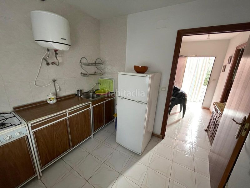 Foto 341378b1-2df1-4c55-aade-fe9cf1b6717f. Casa  de campo con terreno en carretera de badajoz en Cáceres