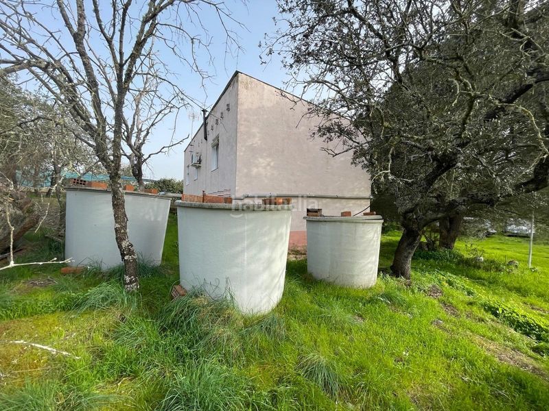 Foto 49bc63f3-f593-46ed-abe8-fa65e896fabe. Casa  de campo con terreno en carretera de badajoz en Cáceres