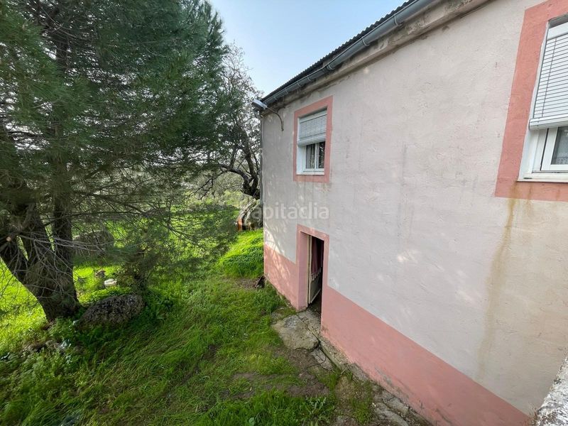 Foto 63fa178b-05d1-43ec-942f-1e28e345d981. Casa  de campo con terreno en carretera de badajoz en Cáceres