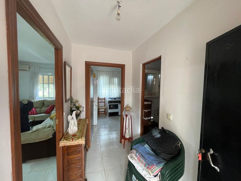 Foto 7f9f9115-9fbf-4fb8-880f-0b84c2985def. Casa  de campo con terreno en carretera de badajoz en Cáceres