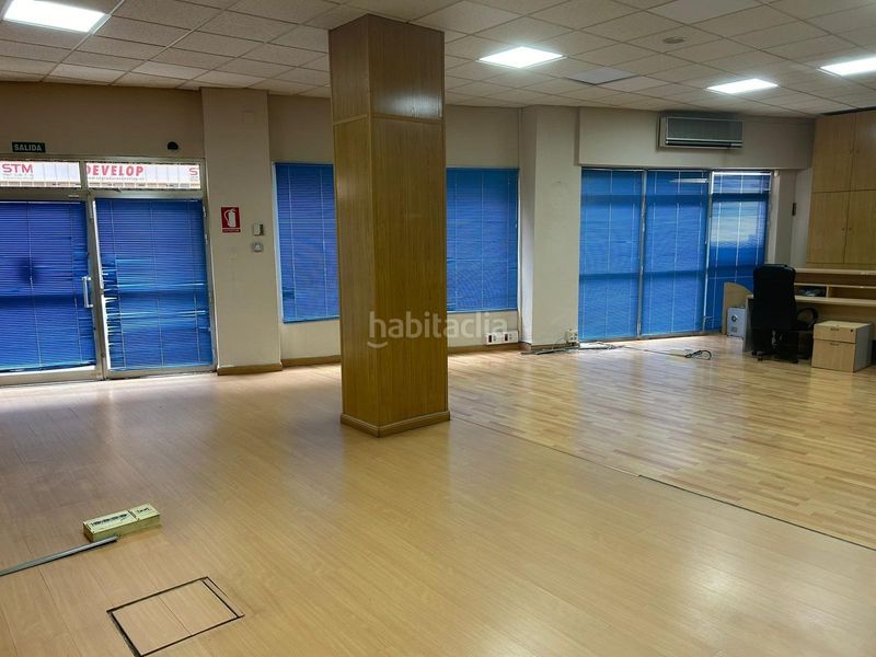 Foto 13de9822-bd88-4a2d-85e9-a8fa7a1d12d4. Local comercial a Centro Cáceres