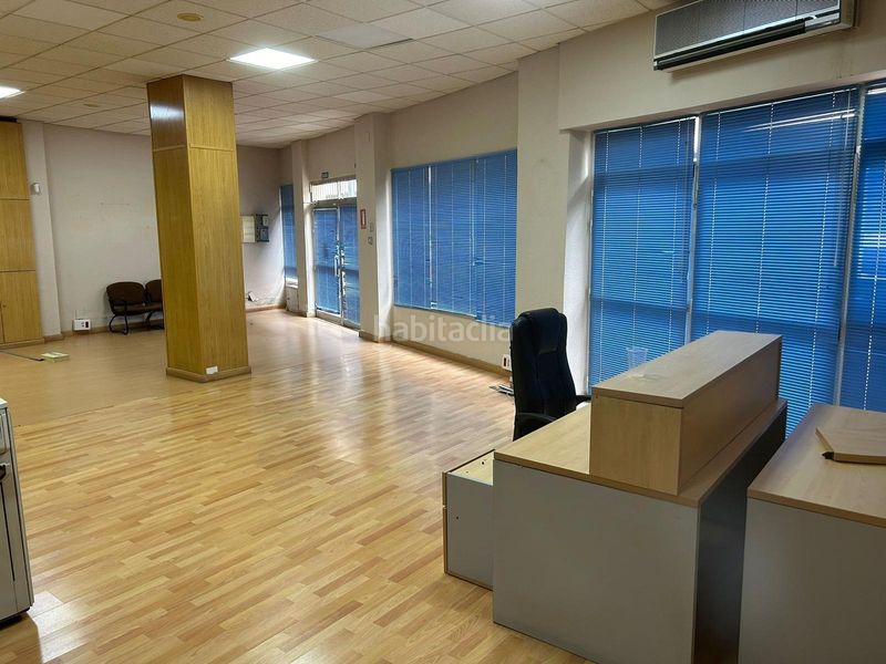 Foto 21421f27-aed9-4ee6-aac3-5464a923e1d7. Local comercial a Centro Cáceres