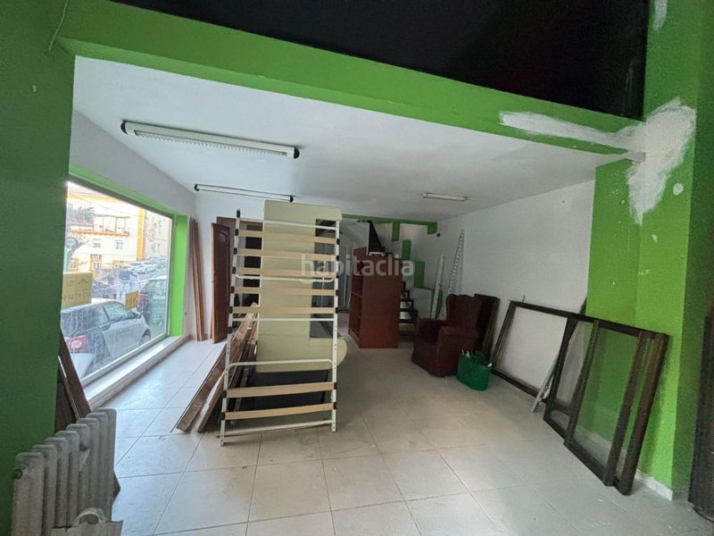 Foto 73fde29f-f43c-49f9-9971-ddf43d4a6506. Apartament amb calefacció a Centro Cáceres