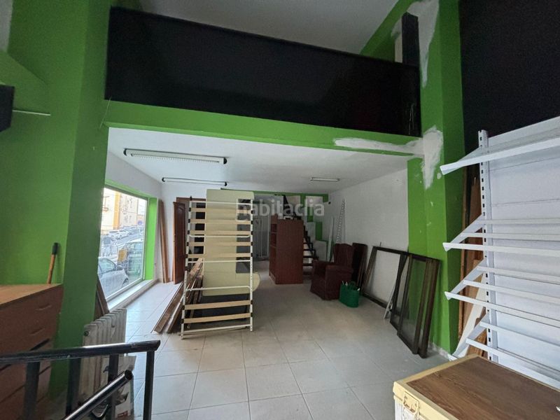 Foto 80c5b9b4-63ce-4315-bbcf-9fa25752db30. Apartament amb calefacció a Centro Cáceres
