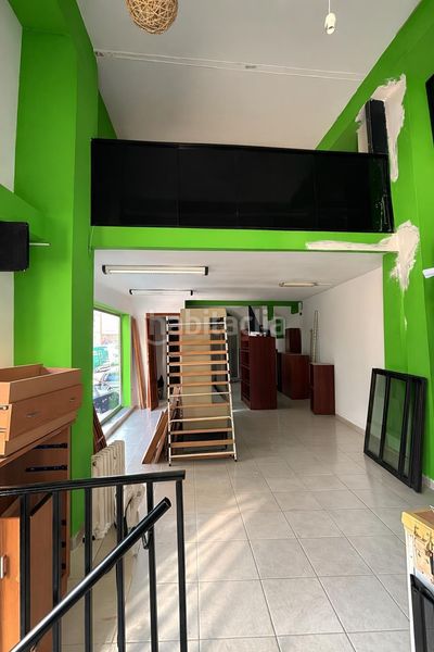 Foto af9300ce-2394-4617-8cd9-4f938e402e22. Apartament amb calefacció a Centro Cáceres